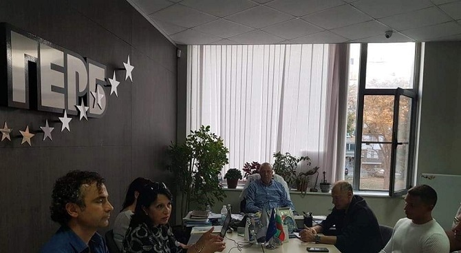 Диана Иванова, кандидат на ПП ГЕРБ за кмет на Русе: Ще работя младите хора да намират смисъл да остават в Русе
