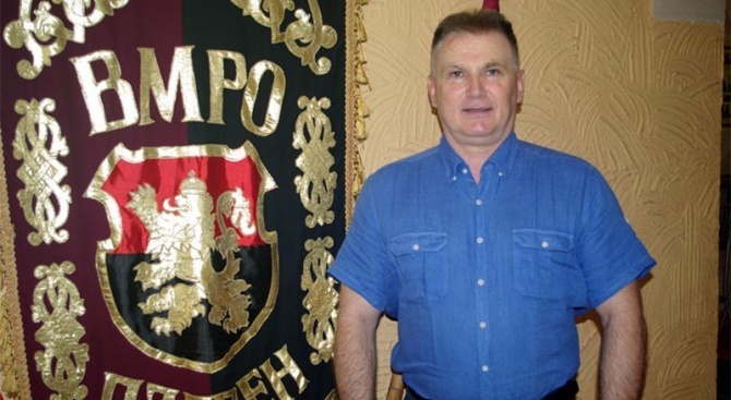 ВМРО: Плевенчани искат нов кмет