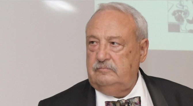 Иван Гарелов: Слави няма цел да бъде против всичко