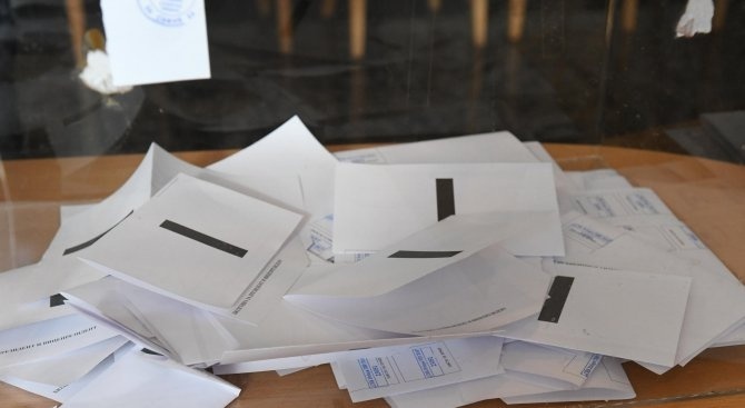 Броят на имащите право на глас в Ямбол се е увеличил с 1100 души 