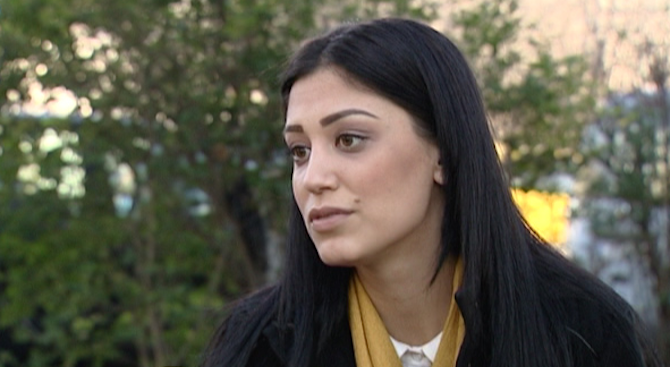 Евелина Славкова: Появата на "Няма такава държава" е закъсняла