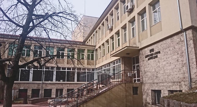 Ценен екземпляр на Библията на османотурски се съхранява в Държавен архив-Смолян