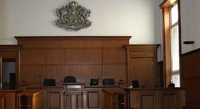 Окръжната прокуратура в Ямбол задържа за 72 часа Иван Пачелиев, обвинен за убийството на фелдшер