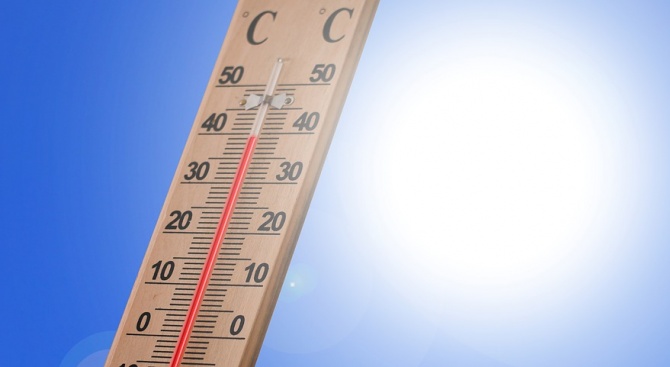 Специалисти прогнозират катастрофално увеличаване на горещините 