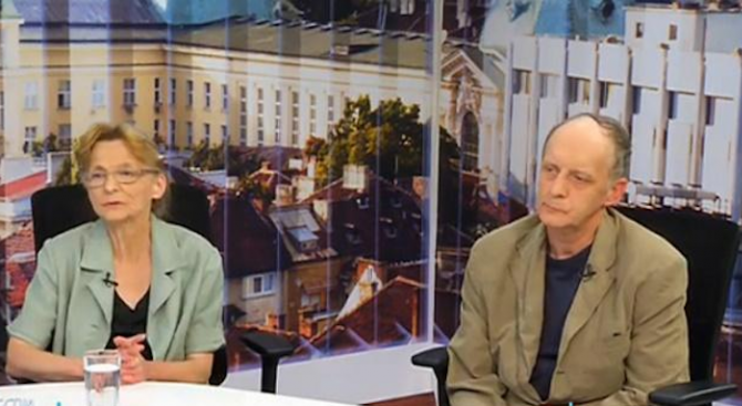 Известен български преводач стана жертва на имотната мафия