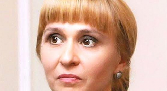 Омбудсманът Диана Ковачева с препоръка до здравния министър за лечението на Димитър Щилянов 