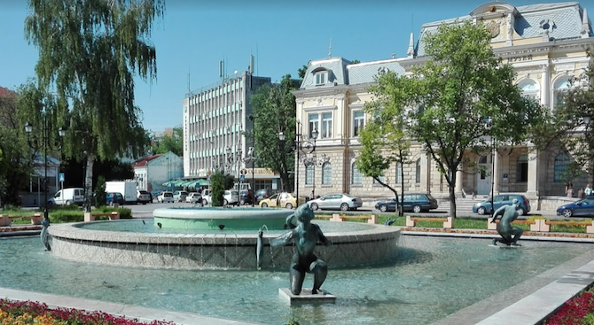 Междуведомствена комисия не е установила причините за замърсяване на въздуха в Русе