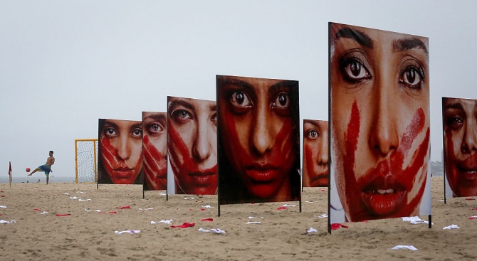 ООН: България е с нисък дял на подадени сигнали за домашно насилие