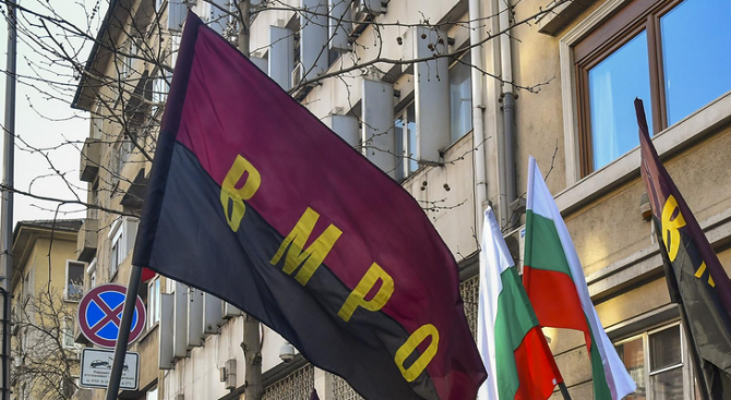ВМРО закрива кампанията си в читалището на кв. „Враждебна“