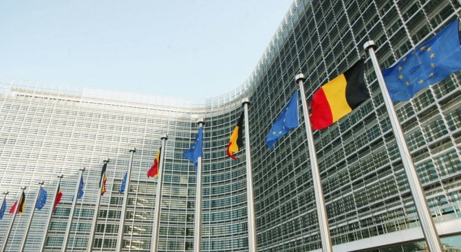 Всички държави в ЕС подкрепиха отлагането на Брекзит
