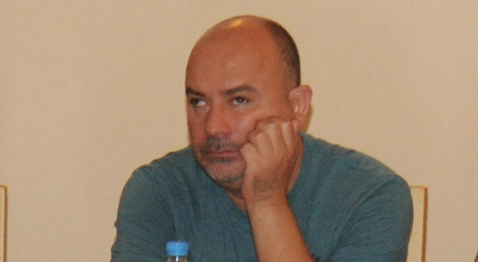 Глобяват Орхан Мурад и жена му за агитация на чужд език