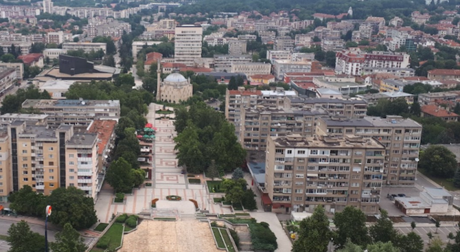 Полицията в Разград издава удостоверения на граждани, изгубили личните си документи, за да могат да гласуват