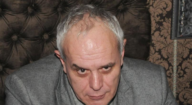 Андрей Райчев: Съдбата на София е в ръцете на гласувалите за Демократична България и за Спаси София