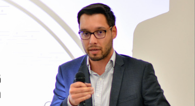 Борис Бонев: Пресата, която правихме отвън - вече ще е и отвътре