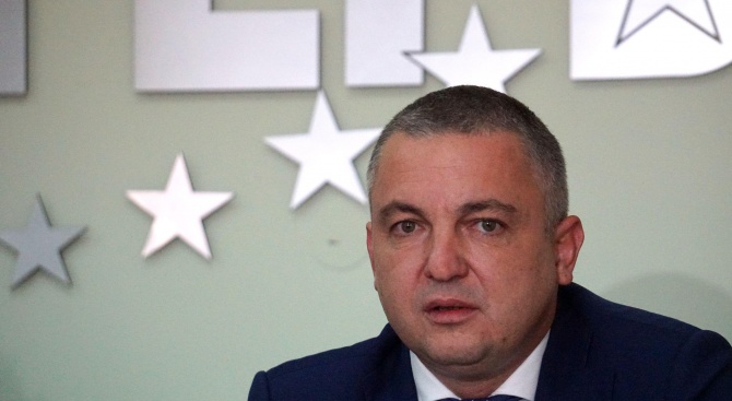 Шампионът Петър Стойчев подкрепи Иван Портних за нов мандат във Варна 