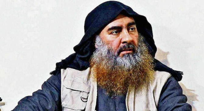 "Ислямска държава" потвърди смъртта на Багдади 
