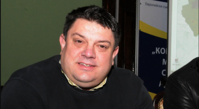 Атанас Зафиров: БСП даде сериозна заявка за завръщане в местната власт