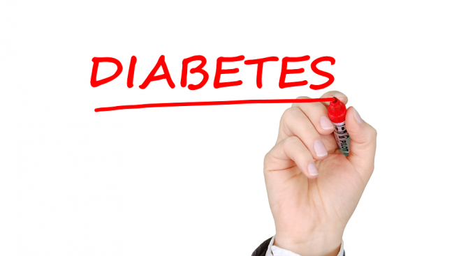 Болните от диабет в България са 442 хиляди души