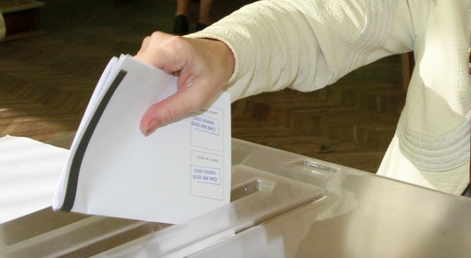 БСП е оттеглила жалбата си срещу вота за общински съветници в Кирково
