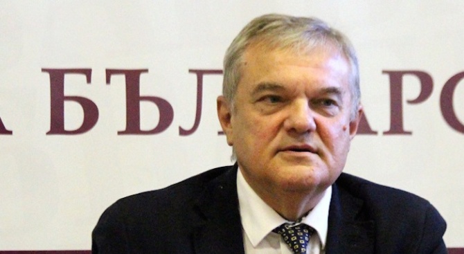 Румен Петков:  Организацията и провеждането на вота са провал на ЦИК