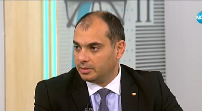 Филип Попов: Вътрешната критика в БСП "налива вода в мелницата на ГЕРБ"