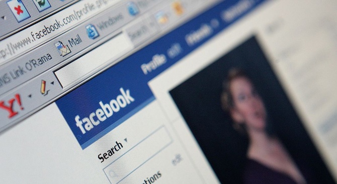 Facebook е премахнал 5,4 милиарда фалшиви профила от началото на годината