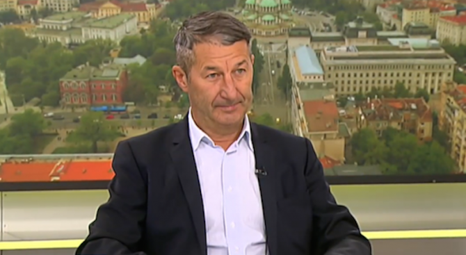 Владимир Каролев: Най-важната дума за бюджет 2020 е балансиран
