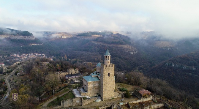Велико Търново влезе в каталозите на най-големия румънски туроператор Christian Tours