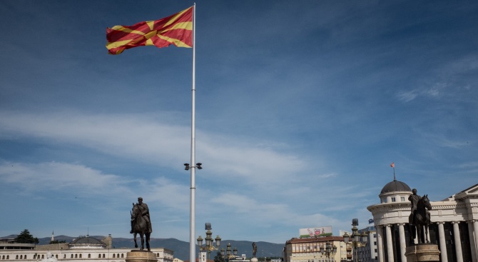 Скопие: Гръцката марка "Macedonia the great" подкопава доверието помежду ни