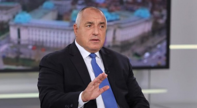 Политолог: Борисов овладява собствената си партия