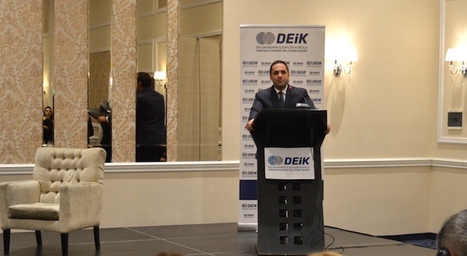 Турски компании проучват възможностите за инвестиции в България