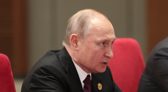 Майки на руски затворници призовават Путин на помощ