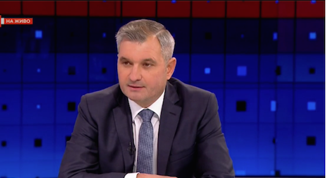 Елен Герджиков: Борис Бонев трябва да стане зам.-председател на СОС