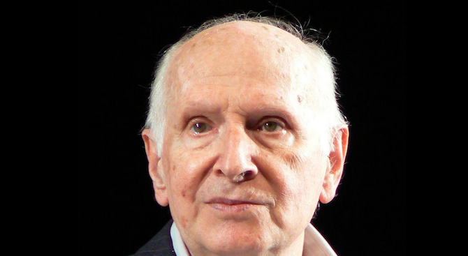 Почина актьорът Васил Димитров