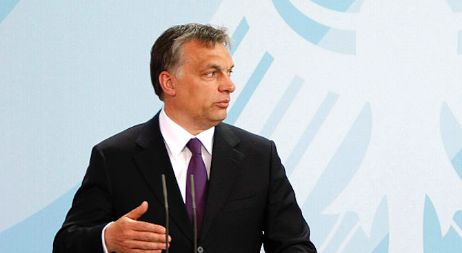 През януари ще се реши съдбата на партията на Орбан в ЕНП