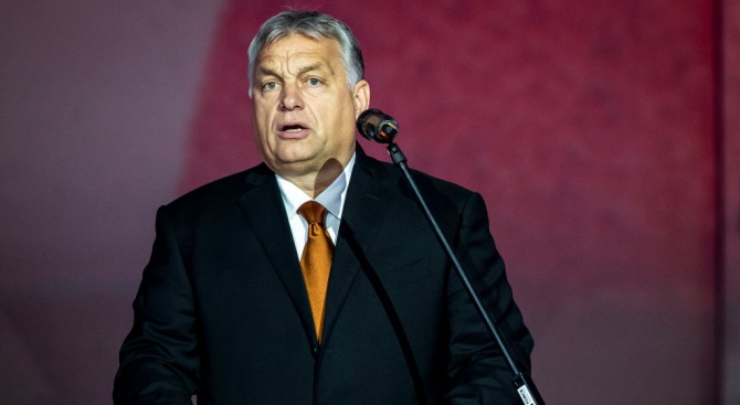 Орбан: Дали Туск може да спре завоя на ляво на ЕНП 