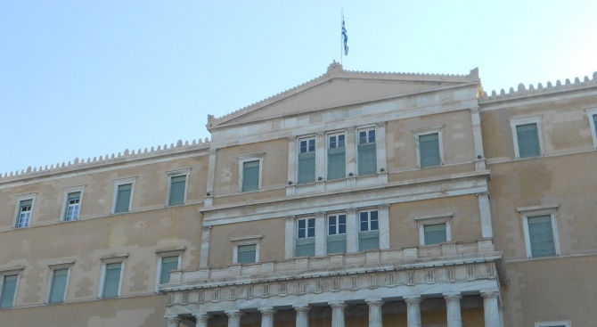 9 поправки в Конституцията на Гърция - EU - Новини Бг