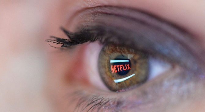Netflix вече има собствен кино салон в Ню Йорк