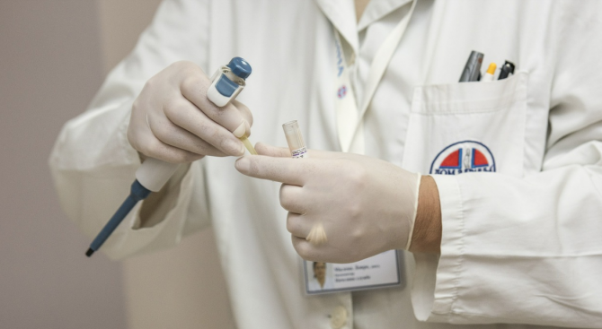 Безплатни прегледи на щитовидна жлеза във Военна болница-Плевен