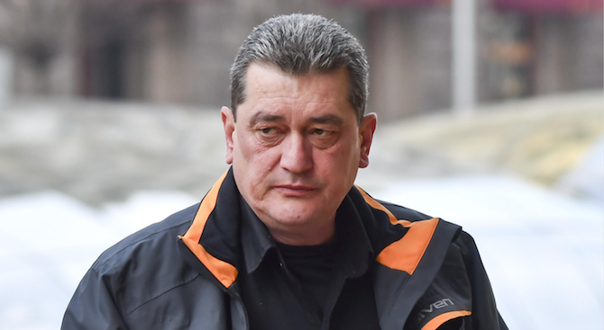 Гл. комисар Николов: Най-вероятната причина за инцидента в “Пирогов“ е взрив на запалима смес 