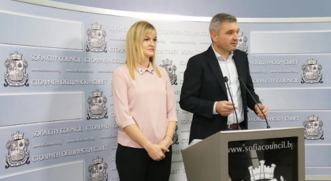 Елен Герджиков: Хората да взимат все повече участие в решенията на съвета