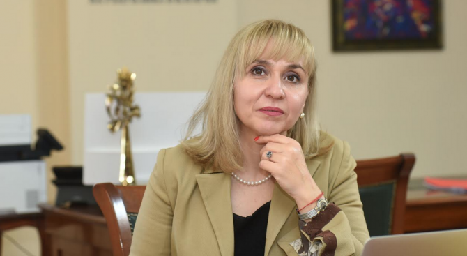 Диана Ковачева с препоръка до работодателите да спазват квотите за наемане на граждани в неравностойно положение