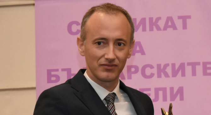 Вълчев: PISA отчита голям спад на резултатите на учениците от София