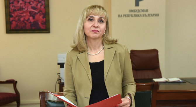 Омбудсманът: Новият проект на Закона за земеделските земи не премахва системния характер на нарушеното право на собственост