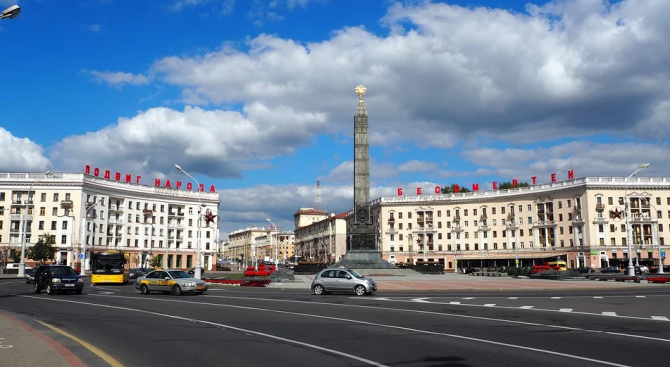 Ще стане ли Беларус част от Русия