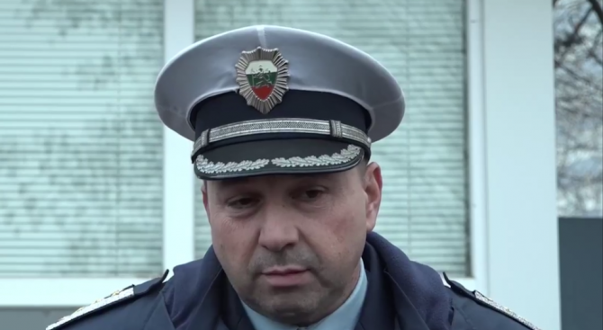 Хванаха близо 40 000 джигити на пътя само за седмица