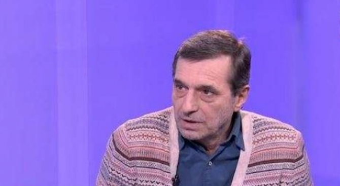 Димитър Манолов: Новият социален министър е компетентен човек