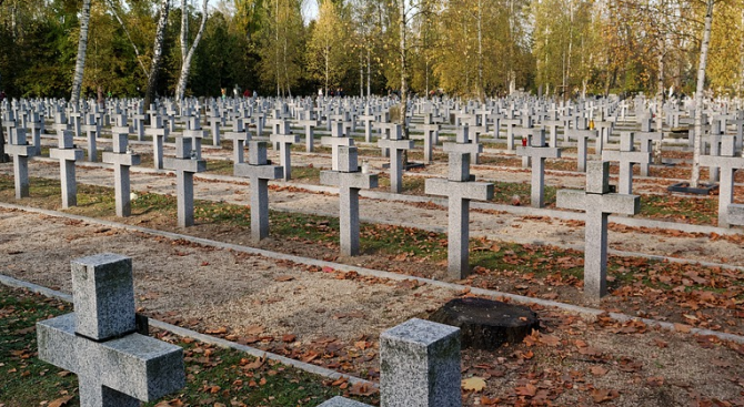 Война между погребалните агенции в Стара Загора
