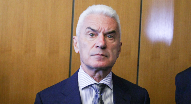 Волен Сидеров: За втори път предложих да се оттегли вдигането на данъците в София, но предложението ми не беше прието