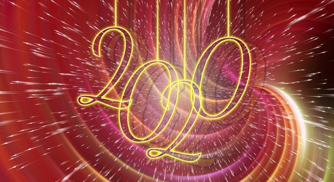 Ясновидката Гюкчен в прогнозата си за 2020 г.: Настъпва годината на хората!